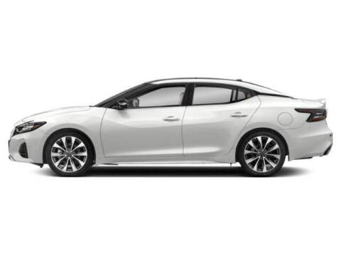 2023 Nissan Maxima