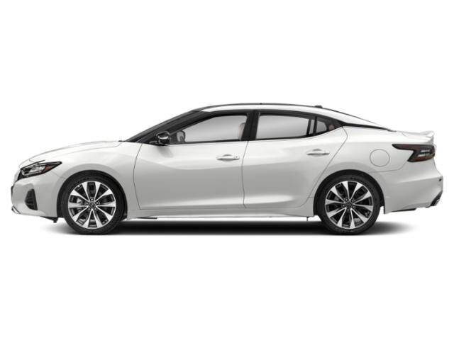 2023 Nissan Maxima