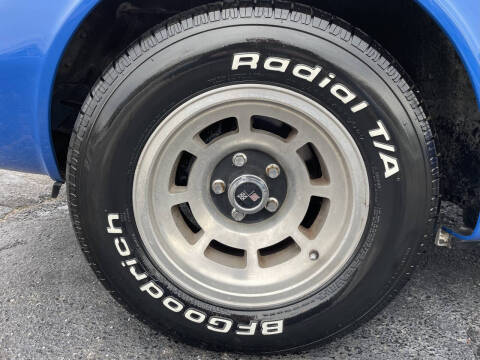 1978 Chevrolet Corvette