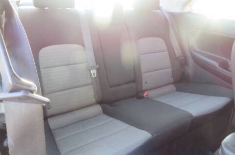 2016 Kia Forte Koup EX