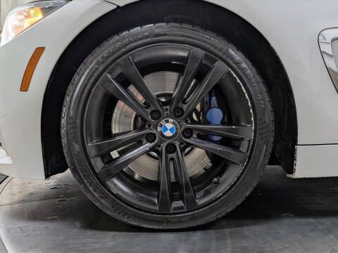 2015 BMW 4 Series 435i