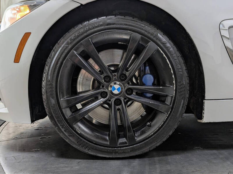 2015 BMW 4 Series 435i