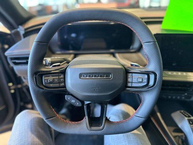 2026 Dodge Charger