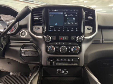 2023 RAM 3500 Big Horn