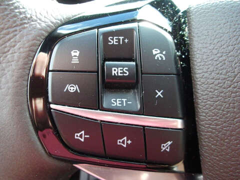 2022 Ford Explorer King Ranch