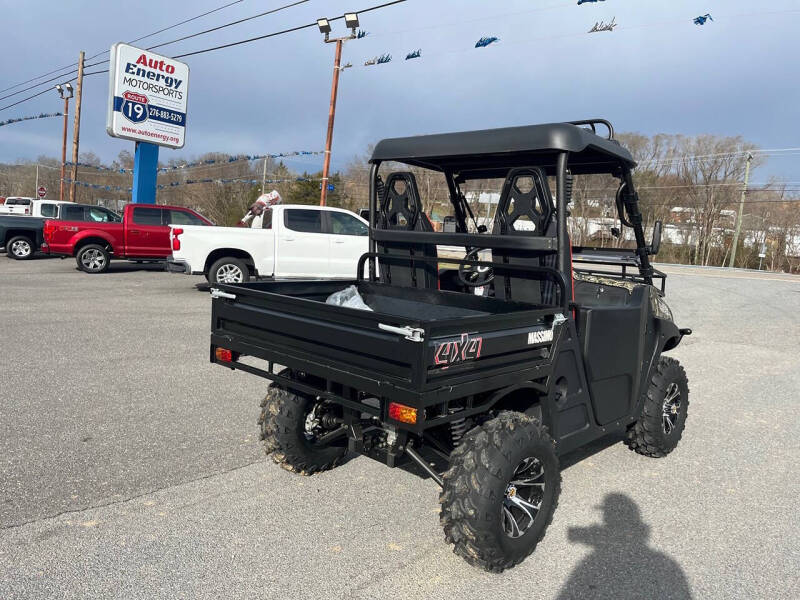 2025 Massimo MSU 850