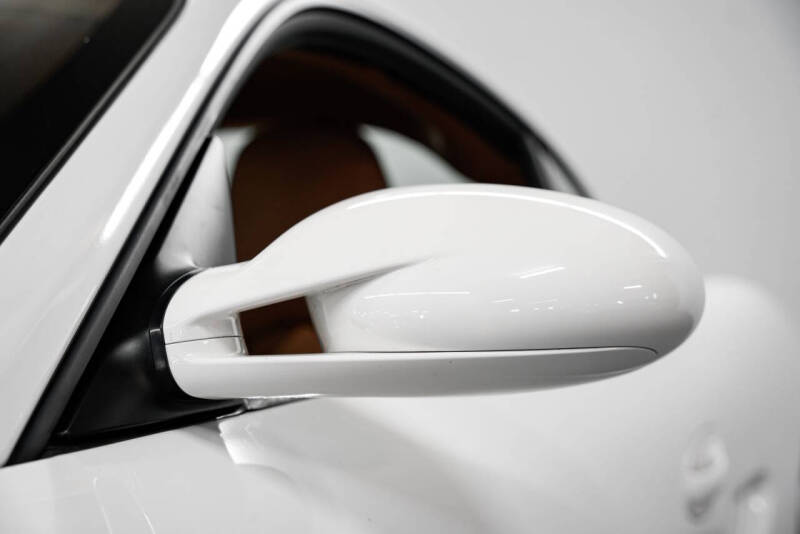 2008 Porsche Cayman S