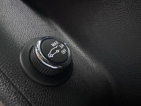 2020 Cadillac XT5 Luxury