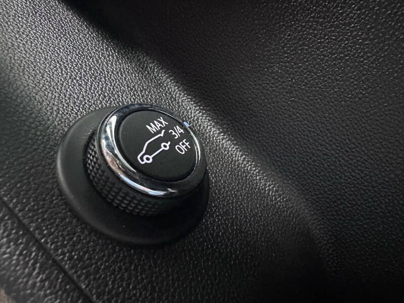 2020 Cadillac XT5 Luxury