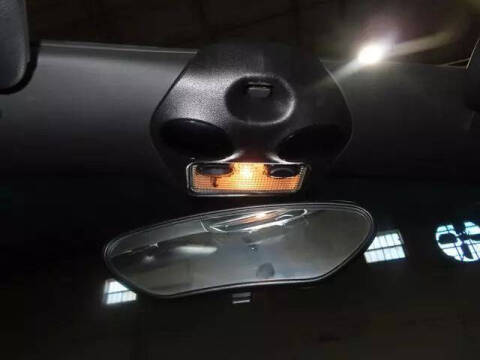 2003 Porsche Boxster