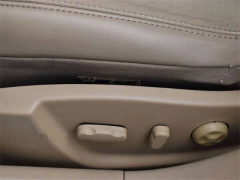 2010 Buick Lucerne