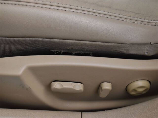 2010 Buick Lucerne