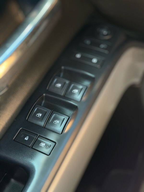 2019 Chevrolet Silverado 2500HD