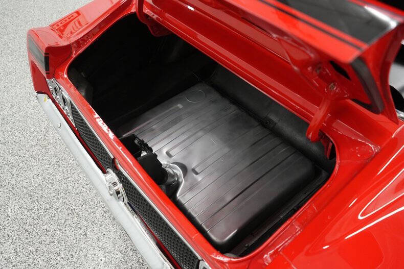 1970 Ford Mustang
