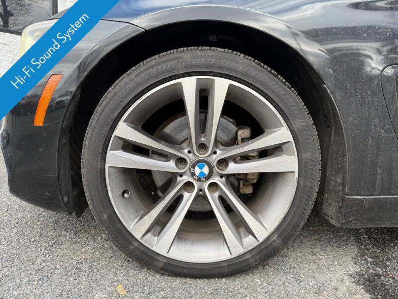 2018 BMW 4 Series 430i