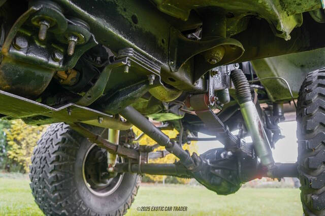 1974 Chevrolet Blazer