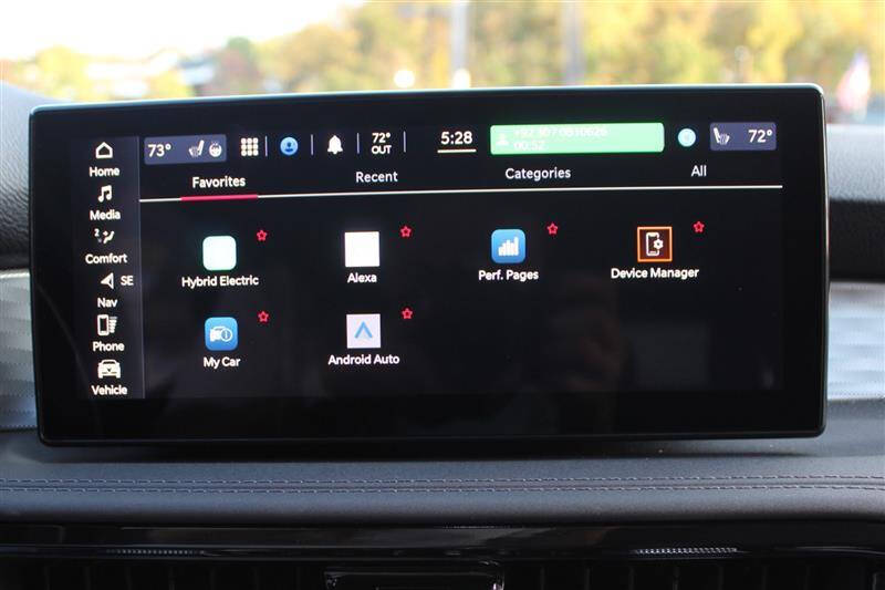 2024 Alfa Romeo Tonale Hybrid Veloce