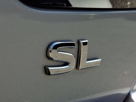 2021 Nissan Armada SL
