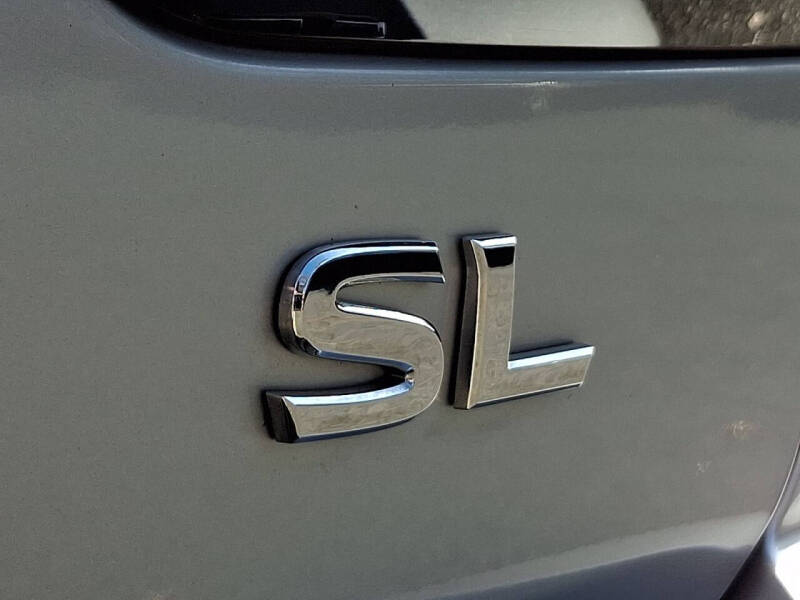 2021 Nissan Armada SL