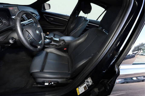 2018 BMW 3 Series 330i