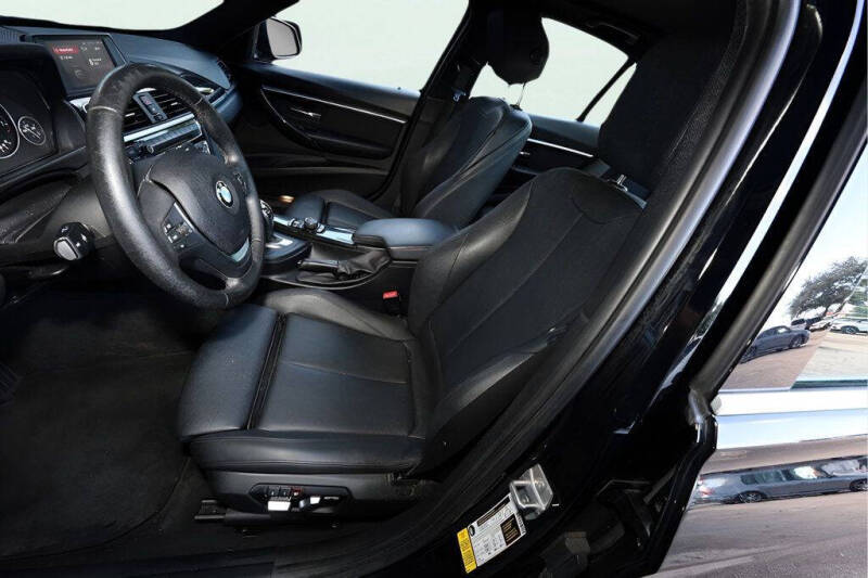 2018 BMW 3 Series 330i