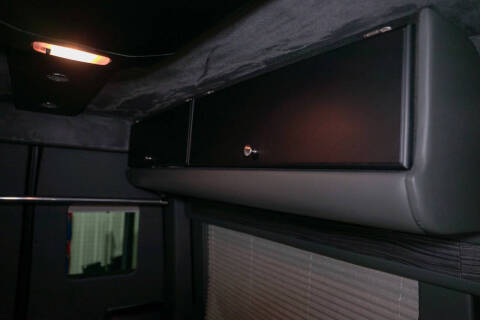 2016 Freightliner Sprinter 2500