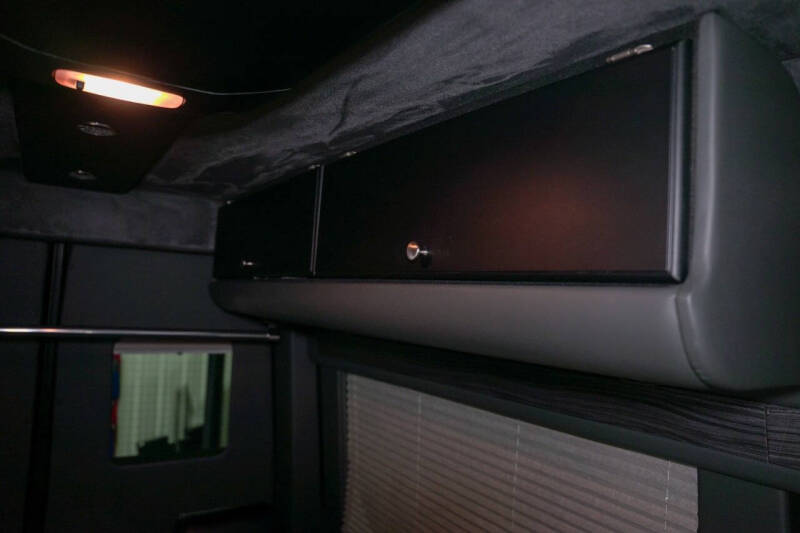 2016 Freightliner Sprinter 2500