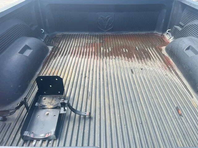 2012 RAM 1500