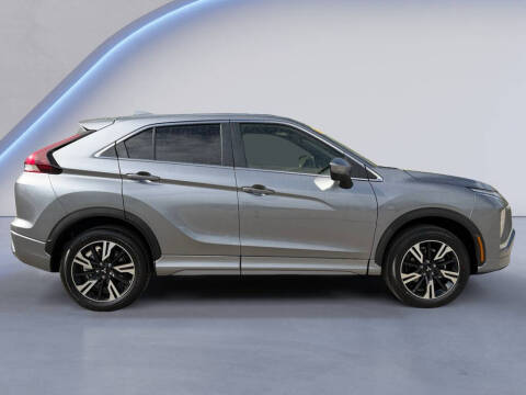 2026 Mitsubishi Eclipse Cross SEL
