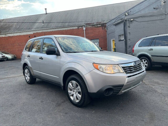 2010 Subaru Forester for sale at Select Auto Sales LLC in Richmond, VA