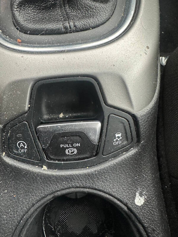 2021 Jeep Compass Sport