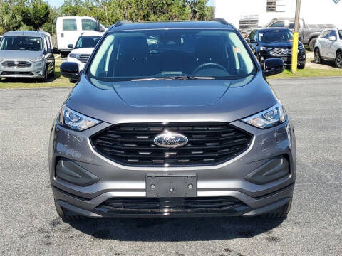 2024 Ford Edge SE