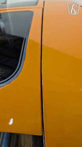 1977 Chevrolet Corvette