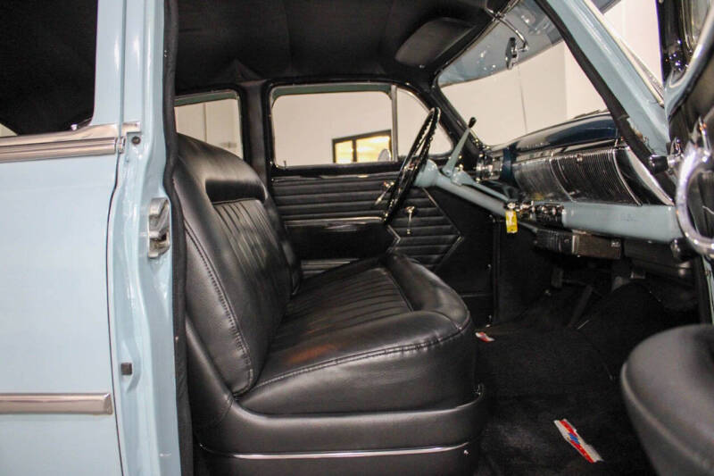 1954 Chevrolet Bel Air