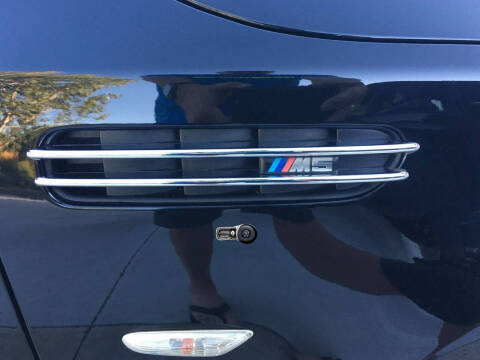 2006 BMW M5
