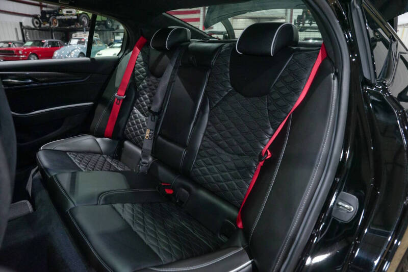 2023 Cadillac CT5-V Blackwing