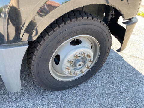 2014 International TerraStar