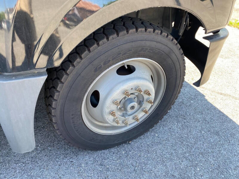 2014 International TerraStar