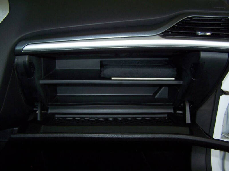 2015 Ford Fusion S
