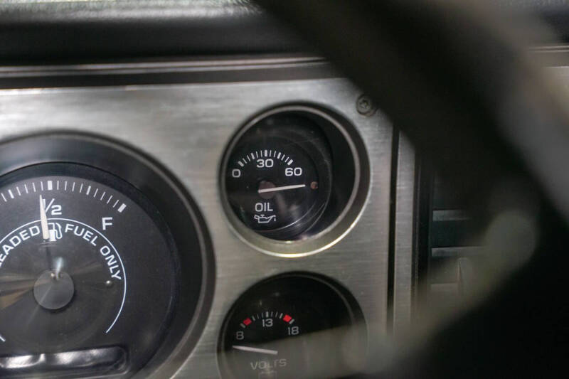 1982 GMC S-15