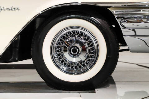 1957 Chrysler New Yorker