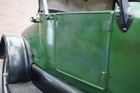 1923 Ford Model T