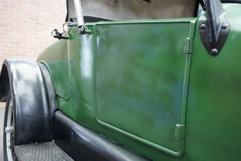 1923 Ford Model T