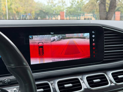 2020 Mercedes-Benz GLE GLE 350