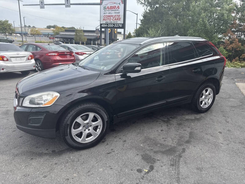 2012 Volvo XC60 3.2 Premier Plus