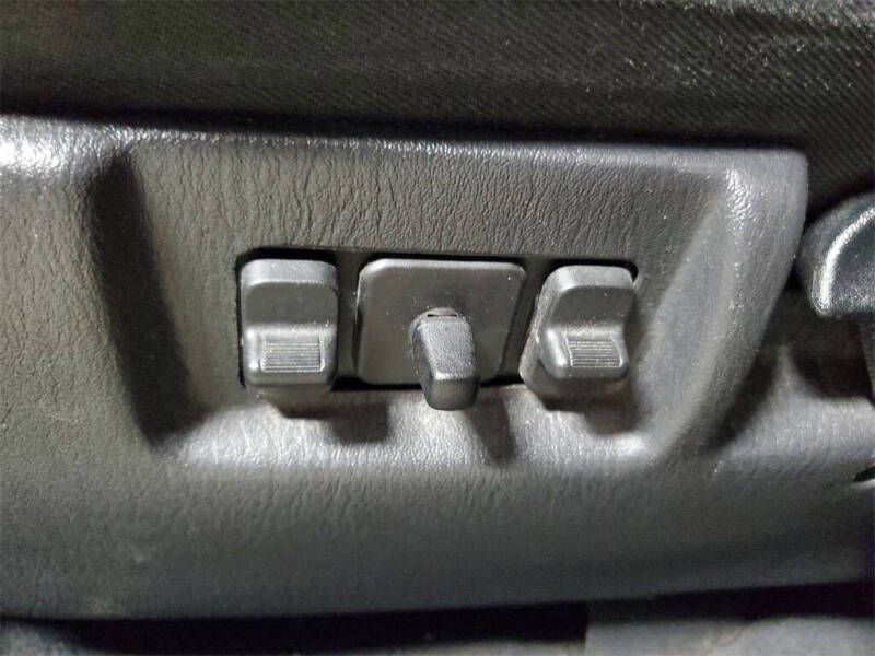 2002 Jeep Grand Cherokee Laredo