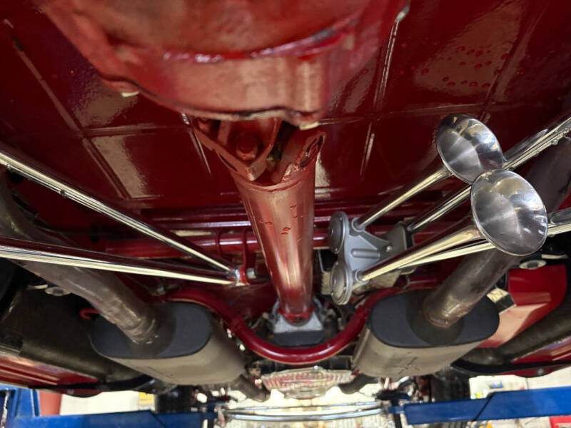 1929 Ford Model A (Custom)