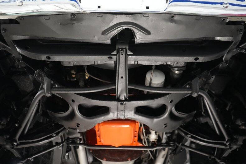 1969 Plymouth Roadrunner