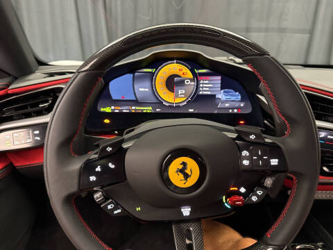 2023 Ferrari SF90 Stradale