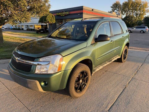 2005 Chevrolet Equinox LT